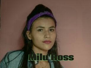 Milu_Ross