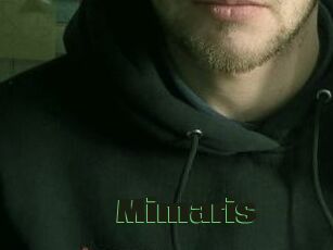 Mimaris