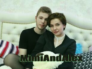 MimiAndAlex