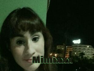 Mimixxx