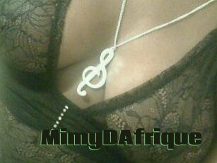 MimyDAfrique