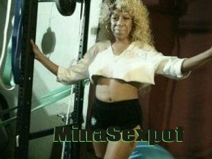 MinaSexpot