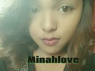Minahlove