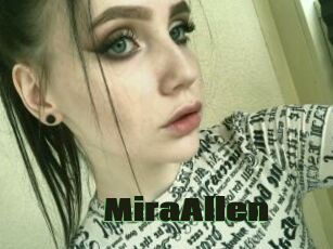 MiraAllen