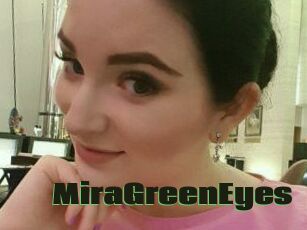 MiraGreenEyes