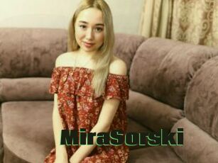 MiraSorski