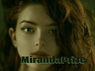 MirandaPrize