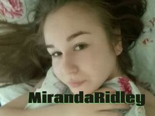 MirandaRidley