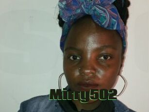 Mirry502