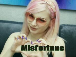 Misfortune