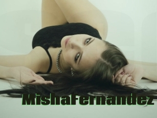 MishaFernandez Sex chat xxl