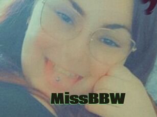 MissBBW