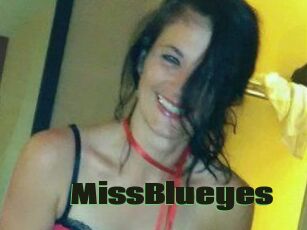 MissBlueyes