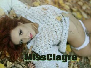MissClayre