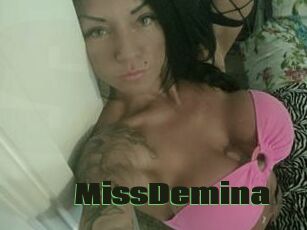 MissDemina