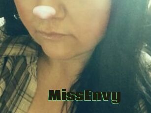 MissEnvy