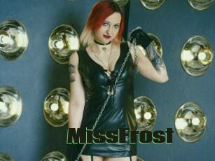 MissFrost