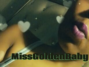 MissGoldenBaby