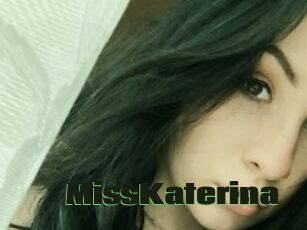 MissKaterina