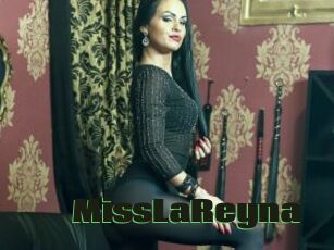 MissLaReyna