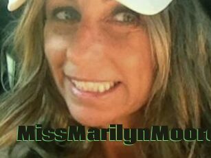 MissMarilynMoore