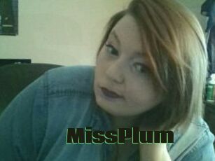 MissPlum