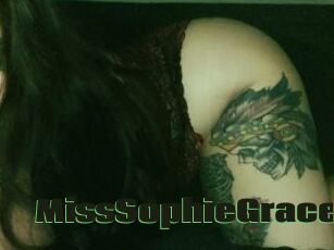 MissSophieGrace