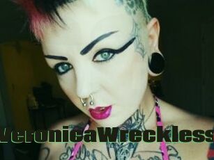 MissVeronicaWreckless