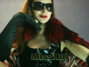 MissXDi
