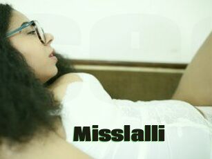 Misslalli