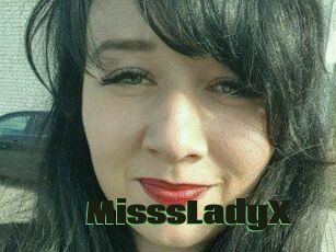 MisssLadyX
