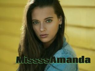 MissssAmanda