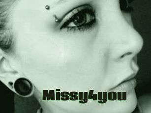 Missy4you
