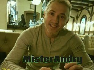 MisterAndry