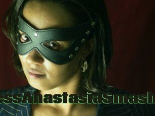 MistressAnastasiaSmash