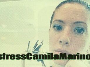 MistressCamilaMarino