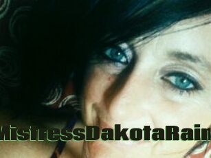 MistressDakotaRain