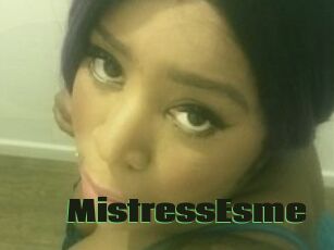 MistressEsme