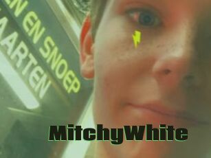 MitchyWhite