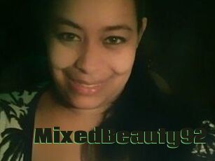 MixedBeauty92