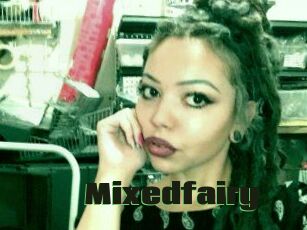 Mixedfairy