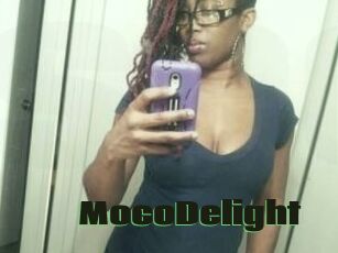 MocoDelight