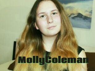 MollyColeman