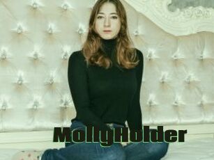 MollyHolder