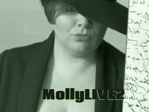 MollyLIVE2