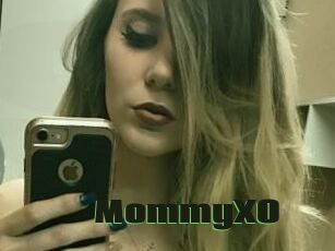 MommyXO