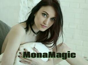 MonaMagic