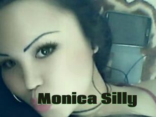 Monica_Silly