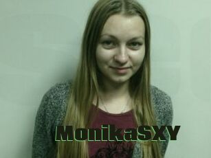 MonikaSXY