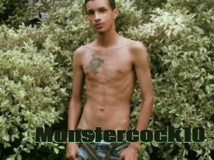 Monstercock10